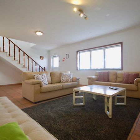 Casa Pedro - Baleal Beach, Balcony, Pool Dış mekan fotoğraf