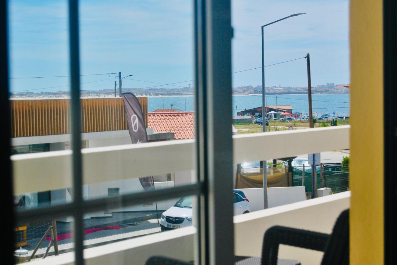 Casa Pedro - Baleal Beach, Balcony, Pool Dış mekan fotoğraf