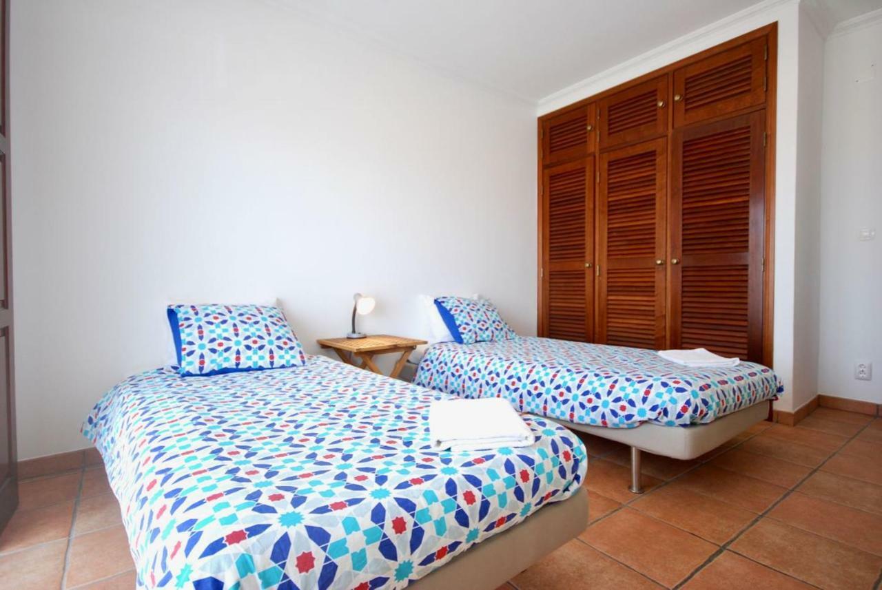 Casa Pedro - Baleal Beach, Balcony, Pool Dış mekan fotoğraf